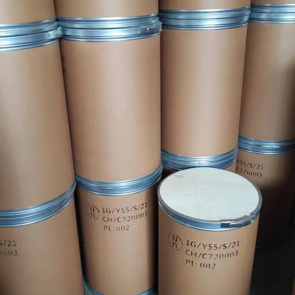 Cardboard Bucket