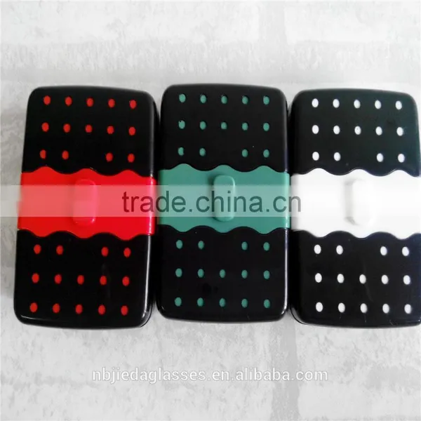 Girls China Popular Contact Lens Box for Lens