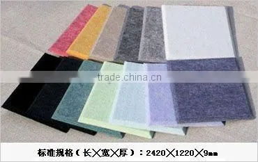 Foam Product