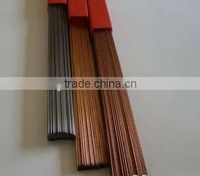Welding Wire / Steel Electrode / Copper Electrode / Welding Machine Consumable Material photo-4