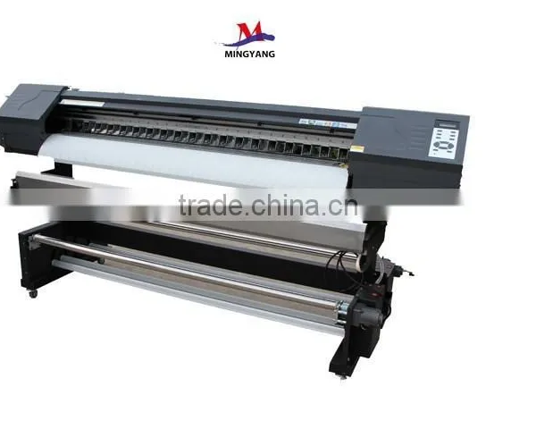 Sublimation Paper Printing Machine