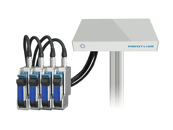 Multi-function Variable Data High Definition Inkjet Printer
