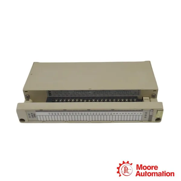 ABB 07EB62R1 GJV3074342R1 Binary Input Module photo-2