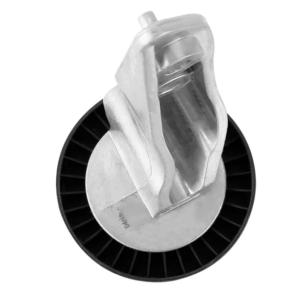 Tensioner Pulley For VOLKSWAGEN Parts No.07K145172C photo-2