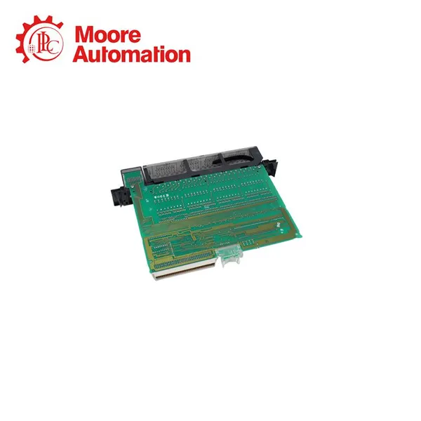 GE IC697MDL653 Positive / Negative Logic Input Module photo-3