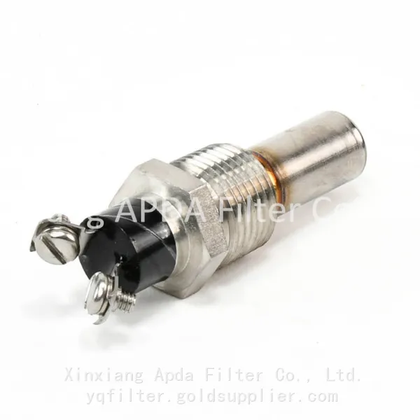 High Quality Air Compressor Switch 35327691 35577592 35604180 39585146 photo-3