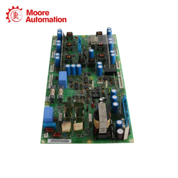 ABB SNAT7901 DFD photo-4