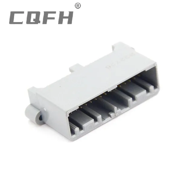 Mx34032UF2 Automotive 32Pin Wire Harness Connector Auto Electrical Male Female New Energy Pin Header Connector photo-2