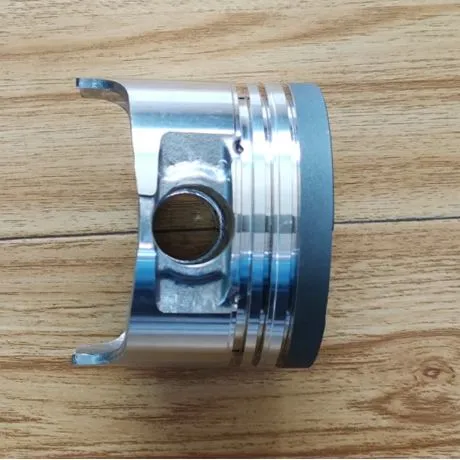 KOOP Piston