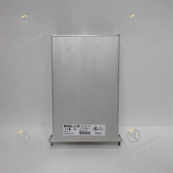 Optical Isolated Digital Input Module SCXI-1162HV photo-2