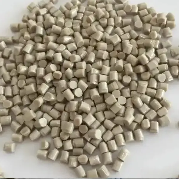 VICTREX Peek 450G Peek Granules Raw Material Flame Retardant Peek Resin photo-5