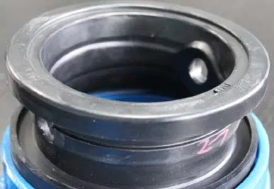 Wafer Butterfly Valve With Stainless Steel Body, EPDM Seal, and Compact Design for High-Pressure Systems photo-4