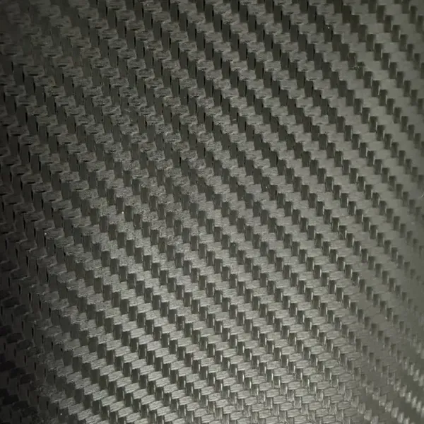 Carbon Fiber 3D Wrap Vinyl Film, 1.5m Width, Various Thickness photo-2