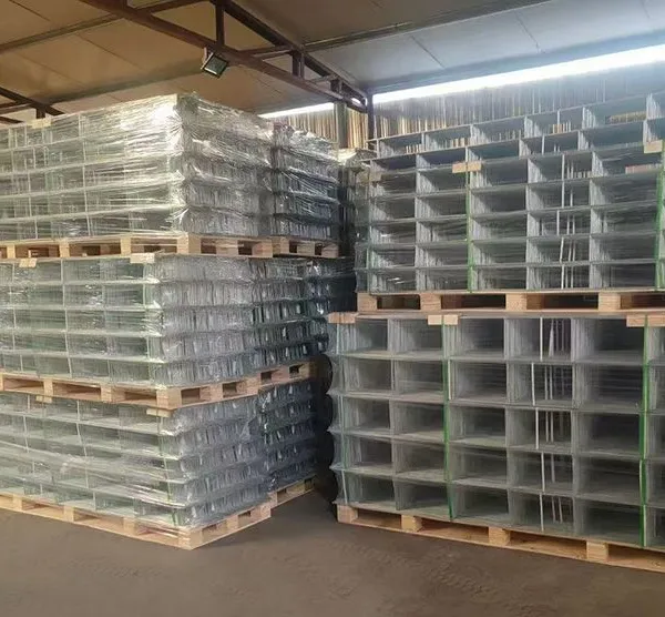 Wholesale High-Strength Hot Dipped Galvanized 220 Ladder Mesh Stainless Steel Wire Welded Bending for Masonry Wall Reinforcement photo-6