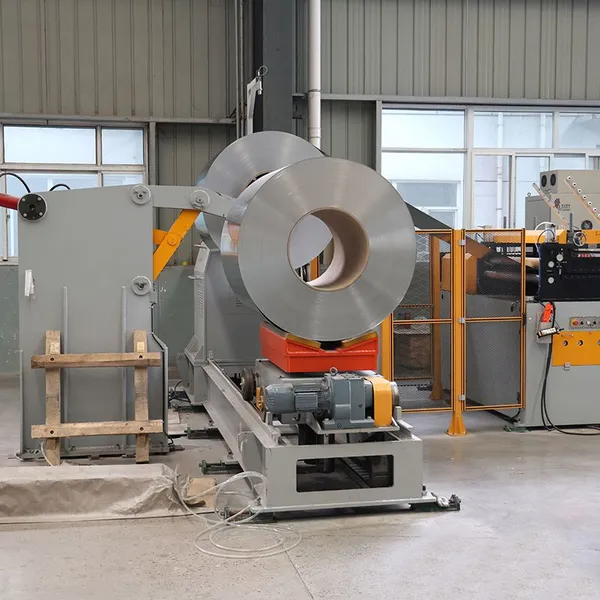 ETP & TFS Electrolytic Tin Coated Steel Coil for Packaging Industry photo-5