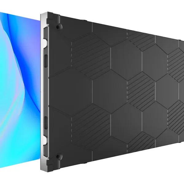HD Indoor Meeting Video Wall Smaller Pixel Pitch LED Video Wall Panel Indoor Fine Pitch SMD P1.25 P1.5 P1.86 LED Display Screen photo-4
