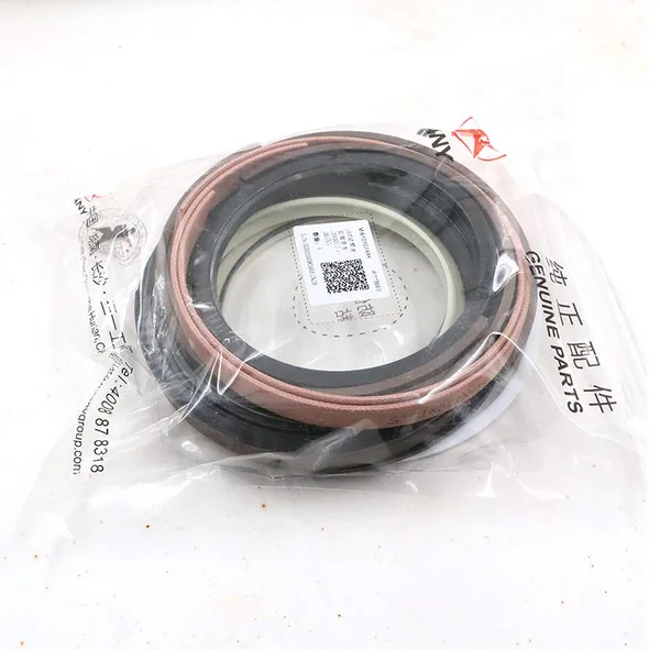 Spot Wholesale SANY Excavator Parts 61010744K 30T Boom Cylinder Repair Kit JSY30(I)-DB(IV) for SANY 335/365/ 375 Excavator photo-2