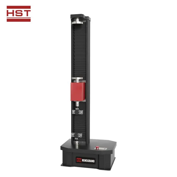 (GOOD)Factory Direct Sale 0.1kN/10kN/20kN/50kN/100kN/200kN/500kN1000500kN Computer Universal Tensile Strength Testing Machine photo-5