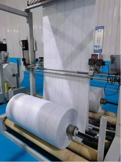 Multi-Functional CNC Ultrasonic Fabric Cutter for Garment and Towel Production photo-5