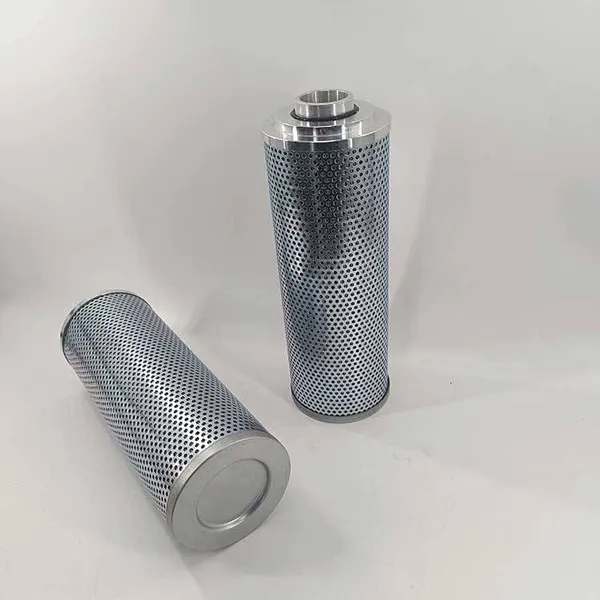 Stzx2-800*5q Magnetic Return Oil Filter for Hydraulic Oil Station, Jiasuo Environmental Protection Alternative photo-2