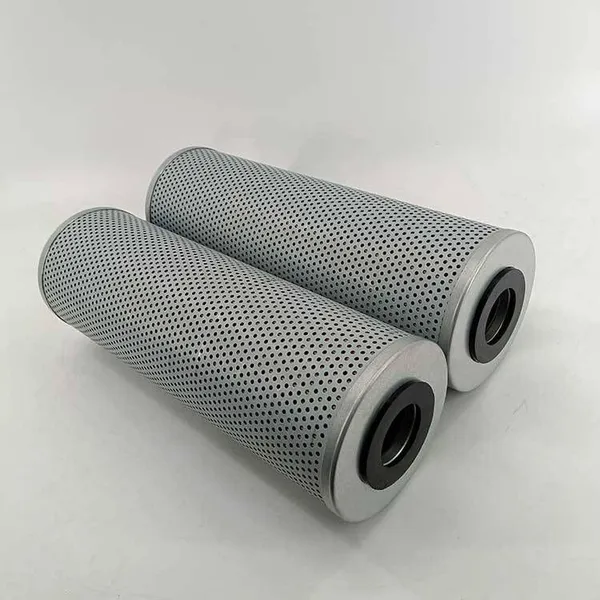 026w32831-000 Oil Filter Element for York Central Air Conditioning Refrigeration System, Replaced by Jiashuo Environmental Protection photo-3
