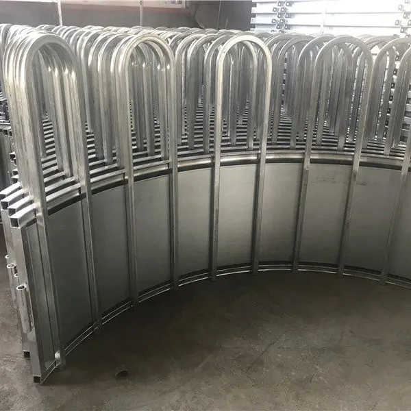HORSE CATTLE SHEEP ALPACA PIG DEER FARM Special Feeder With Top Without Top Round Oval