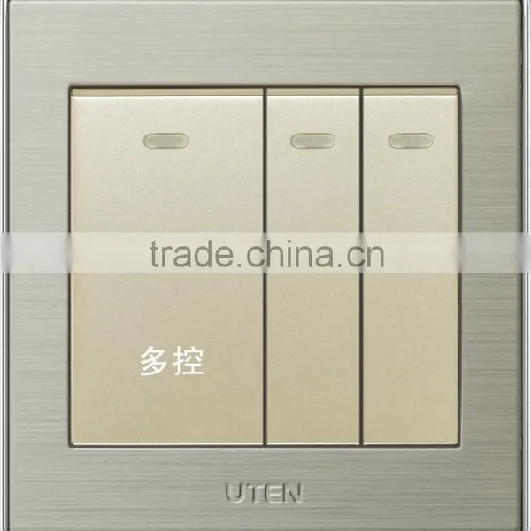 intermediate switch multi channel remote switch