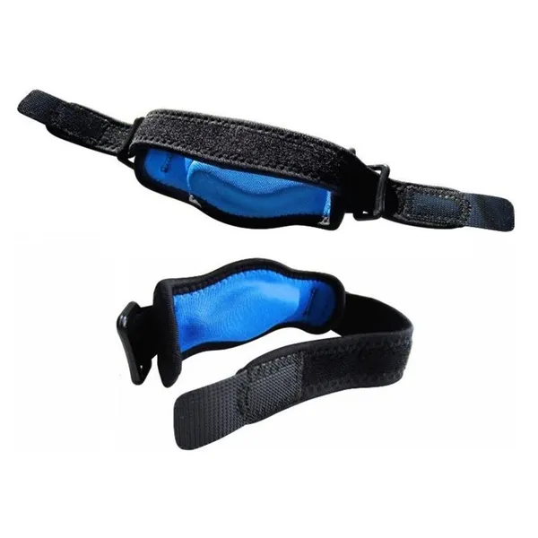 Tennis Elbow Brace Elbow Pad For Tendonitis Carpel Tunnel photo-3