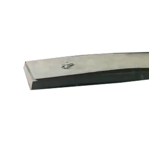 High-Quality ASTM A36 Carbon Steel Sheets for Industries photo-2
