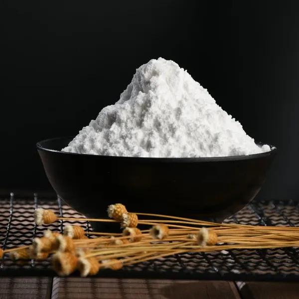 Food Modified Starch E1440 Food Thickener Stabilizer Supplier
