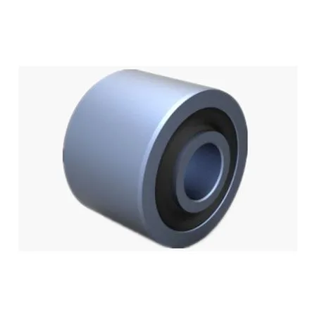 Custom Size Railway Ball Hinge for Railroad Construction photo-3