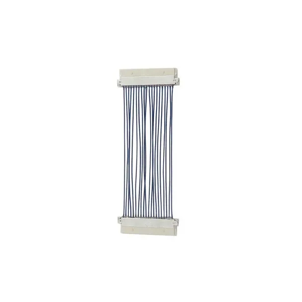 1.0mm Pitch 20Pin HRS DF19 Series Coaxial Display Connection Cable photo-2