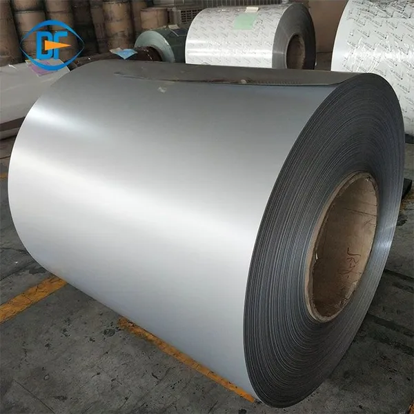 NLMK 3404 3408 Grain Oriented Silicon Steel Coil 0.30mm 0.35mm Transformer Core Grade photo-3