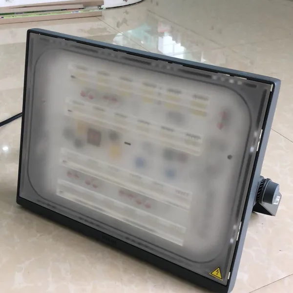 PHILIPS LED Floodlight BVP176 200W photo-2
