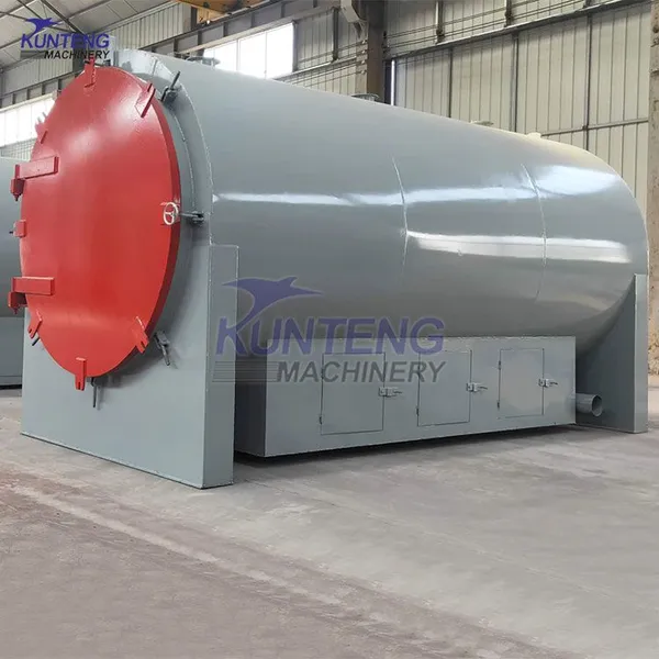 Complete Fruit Tree Charcoal Briquette Machine Charcoal Press Machine Bbq Charcoal Production Line EPC photo-2