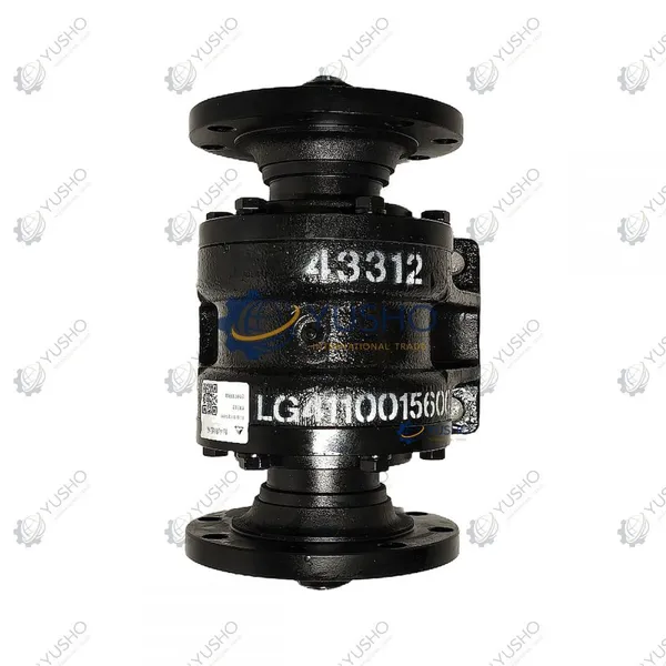Spare Part 4110015600 for SDLG Wheel Loader Genuine OEM photo-4