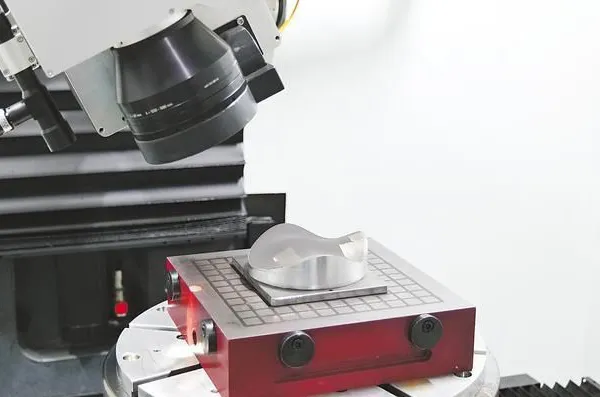 Laser Equipment Parts photo-3