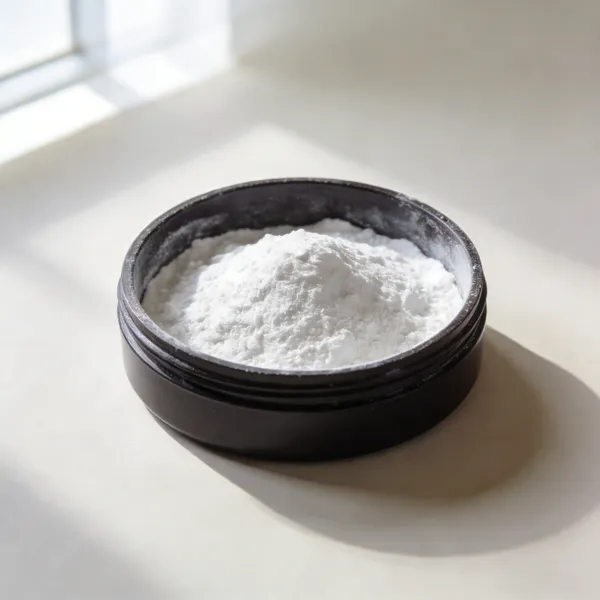 High Purity Hyaluronic Acid Cosmetic Grade for Skin Care photo-4
