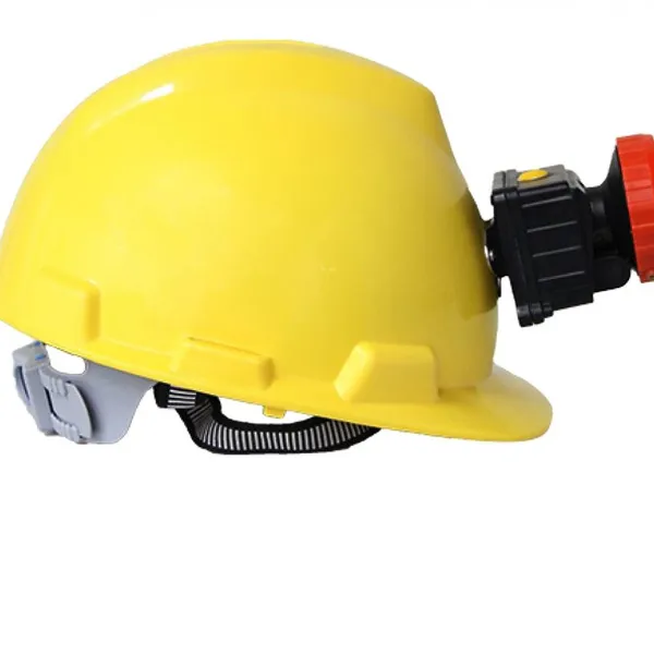 Kl3lm (A) Intrinsically Safe Mining Headlamp With SOS Strobe and Long Battery Life photo-5