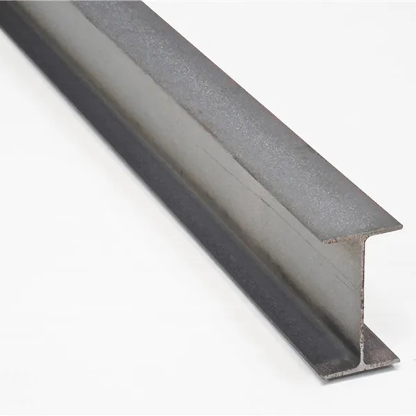 Hot Sale European Q235 Galvanized Steel H-Beams HEA HEB IPE Hot Rolled Construction Material for Structure Building ASTM Cutting photo-5