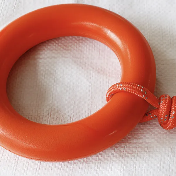 Water Rescue Rope Floating Emergency Throwline for Safety Recovery photo-5