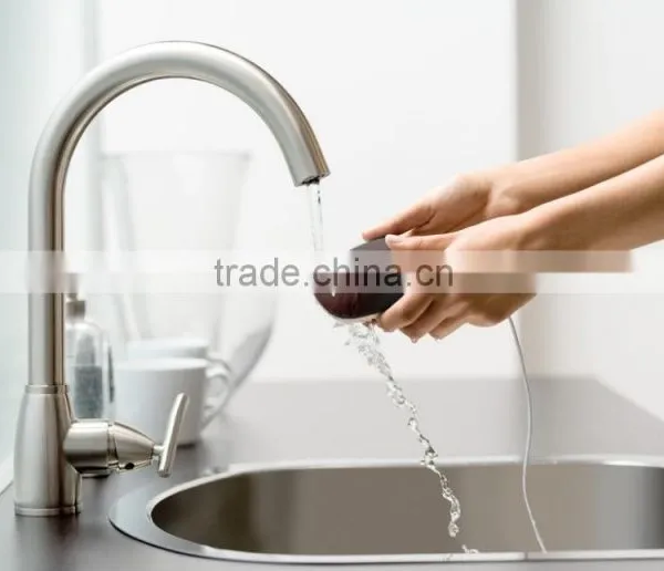 2016 Hotselling Kaiping Kitchen Faucet & Kitchen Mixer & Kitchen Tap