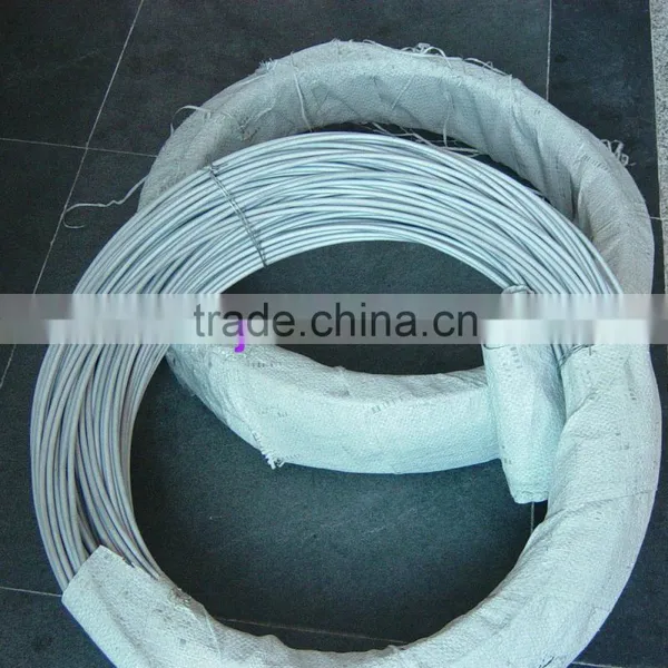 Fecral Alloy Electronic Resistance Heating Wire photo-4
