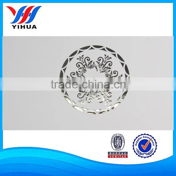 Metal Pin Badge With Your Own Design photo-6