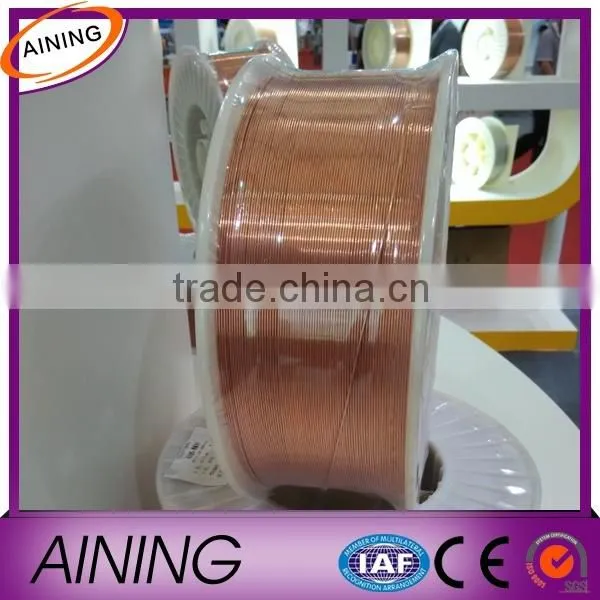 High Quality MIG Welding Wire Factory / All Kinds of Welding Wire