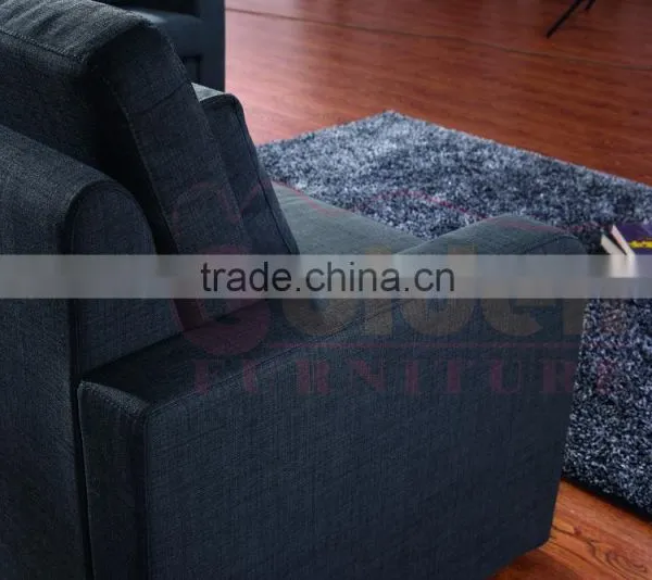 Foshan 1 2 3 Living Room Sofa A819 photo-6