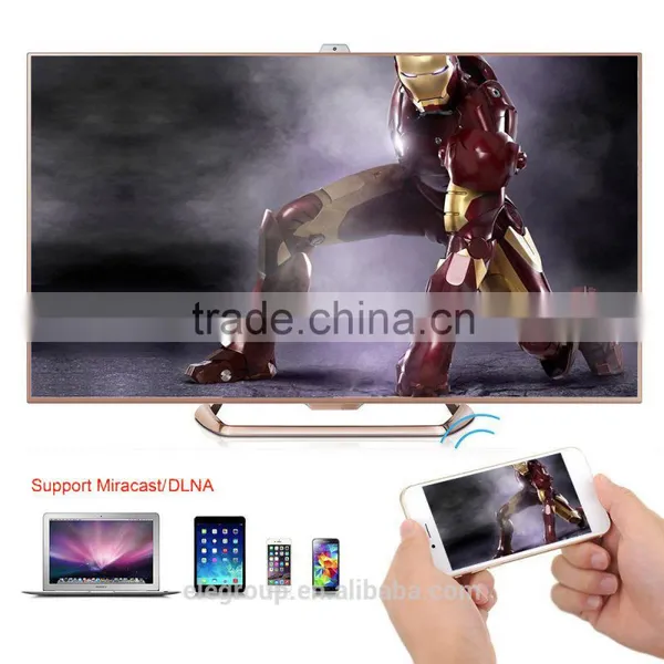 Andoer F7 Android 4.4 Smart TV Box 1080P H.265 RK3128 Quad-Core 1G/8G Mini PC 3D Kodi XBMC Miracast DLNA WiFi LAN Upgrade Q7 STB photo-6