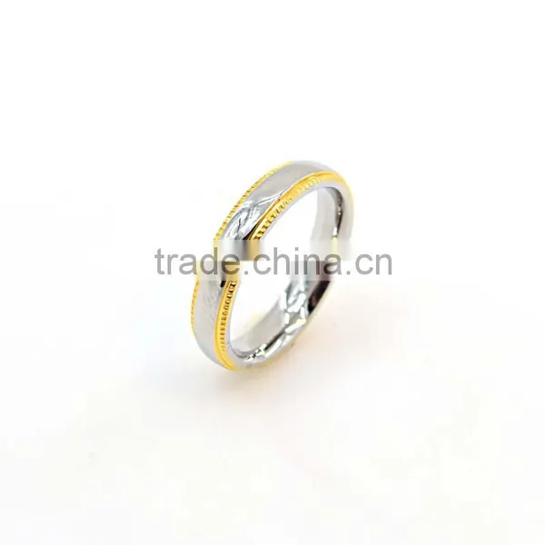 Mix Size Mix Szie Engagement Ring Wedding Rings Stainless Stee Rings Wholesale Rings photo-2
