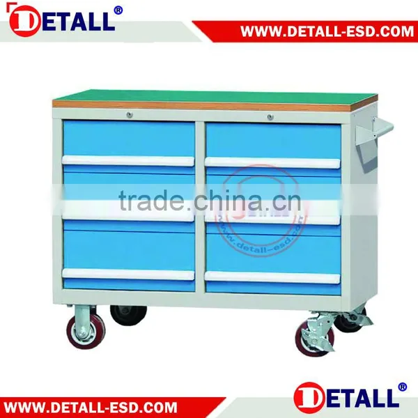 Detall Tool Cabinet With Drawer photo-4