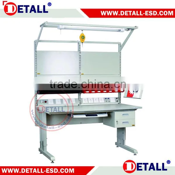 Anti Static Workshop Workbench photo-2